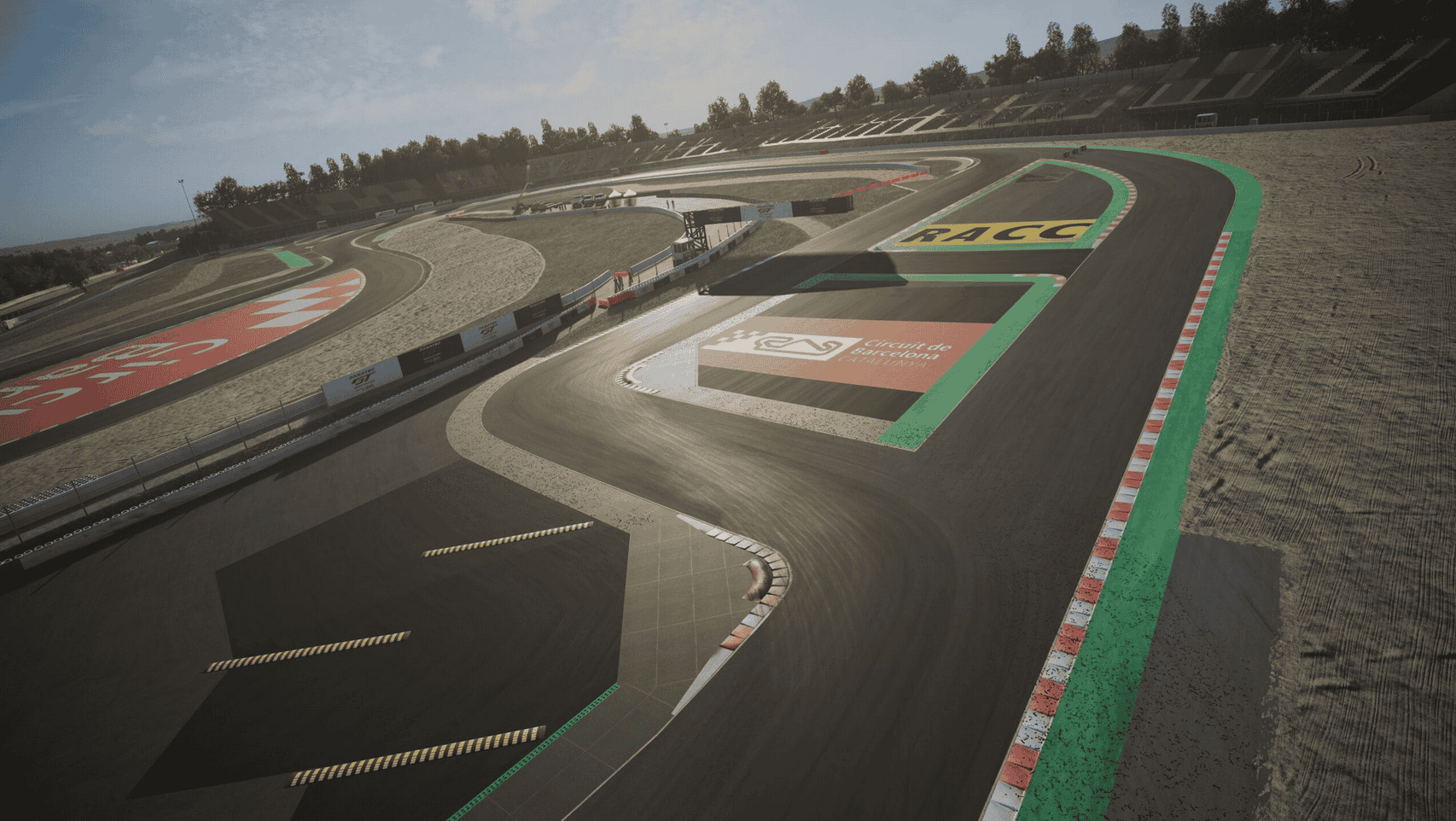 Circuit de Barcelona-Catalunya