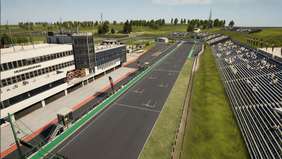 Hungaroring