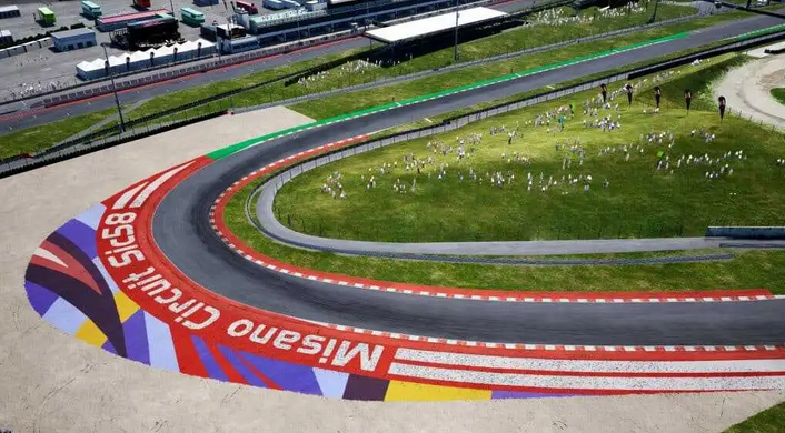 Misano