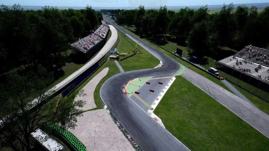 Monza