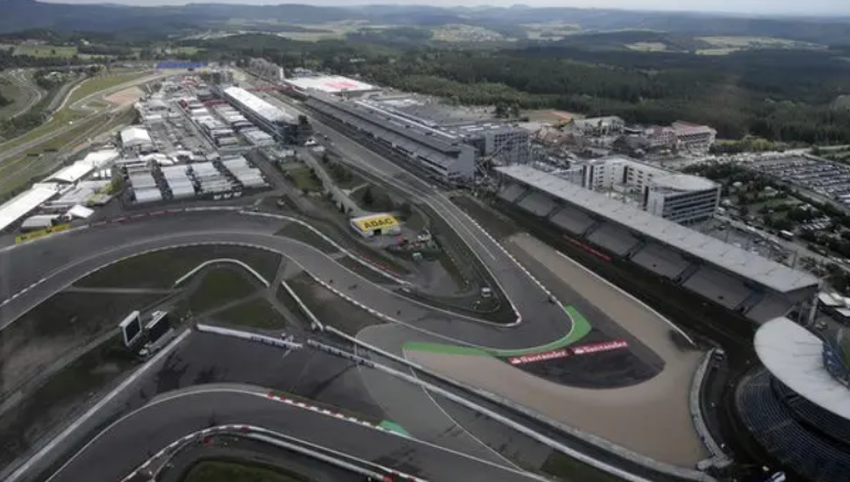 Nürburgring GP